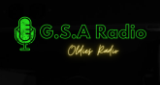 G.S.A. Radio