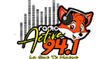 Radio Activa 94.1 FM