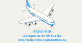 Rádio Web Aeroporto 80 Ilheus Bahia
