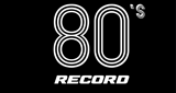 RECORD 80'S
