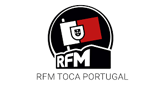 RFM Toca Portugal