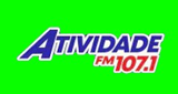 Rádio Aurelino Leal FM 107 FM