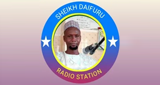 Sheikh Modibbo Daifuru Yola Radio