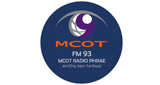 MCOT Radio FM