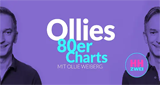 Hamburg ZWEI Ollies 80er Charts