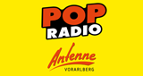 Antenne Vorarlberg Pop Radio