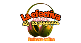 La efectiva de Cartagena