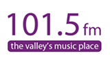 Valley's music place