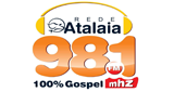 Radio AtalaiaNet