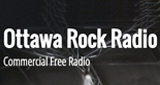Ottawa Rock Radio