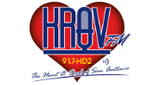 KROV-HD2  91.1 FM