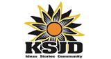 KSJD Dryland Community Radio