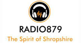Radio 879 The Spirit Of Shropshire