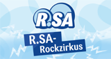 R.SA  Rockzirkus