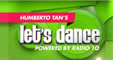 Humberto Tan's Let's Dance