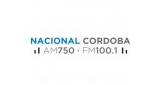 LRA 7 Radio Nacional - Córdoba 100.1 FM