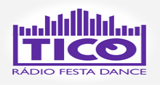 Rádio DJ Tico 3 Festa Dance