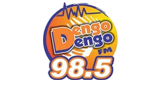 Rádio Dengo Dengo FM