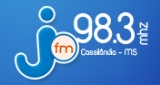 Rádio Central Jota FM