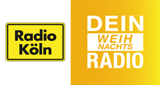 Radio Köln - Weihnachts