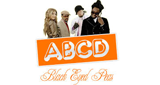 ABCD Black Eyed Peas