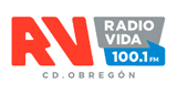 Radio Vida Obregón