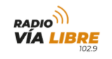 Radio Vía Libre