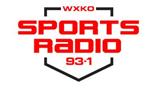 Sports Radio 93.1