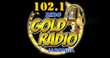 GOLD RADIO BROADCASTING STATION