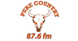 Pure Country 87.6FM