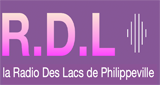 Radio des Lacs de Philippeville