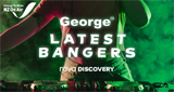 George FM's Latest Bangers