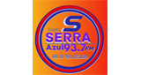 Rádio FM Serra Azul Quixadá