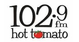 Hot Tomato 102.9 FM