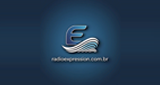 Expression Web Radio
