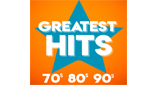Greatest Hits 70s 80s & 90s
