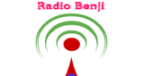 Radio Benji