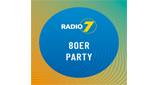Radio 7 - 80er Party