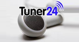 Tuner 24 Radio - Reggae 