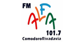 Alfa FM 