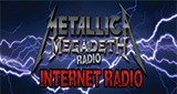 Metallica & Megadeth Radio