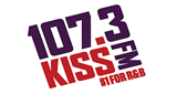 107-3 Kiss-FM