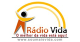 Web Rádio Vida