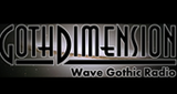 GothDimension - Wave Gothic Radio