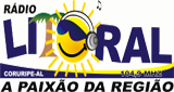 Litoral FM Coruripe