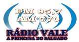 Rádio Vale 95.7 FM
