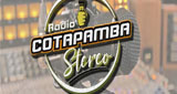 Radio Cotapamba Stereo