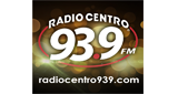 Radio Centro 93.9 FM HD2