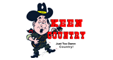 KEEN COUNTRY