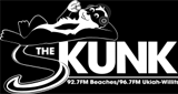 The Skunk FM